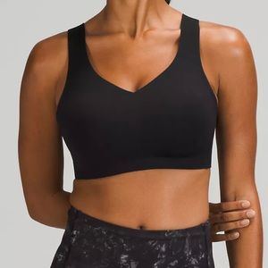 NWT Lululemon Enlite-Weave Bra